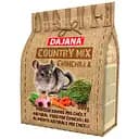 Корм Dajana Country mix для шиншил 500 г (DP403J)