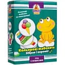 Гра настільна Vladi Toys Crazy Koko Кольорові жабенята укр. мова (VT8025-06)
