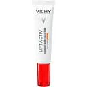 Антивозрастной крем Vichy Liftactiv Pigment Specialist B3 Eye Cream для коррекции пигментных пятен и темных кругов в зоне вокруг глаз SPF50+ (MB669600)