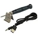 Паяльник Baku BK-460 портативный с подставкой (питание от USB 5V, 8W)