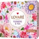 Чай черный Lovare Портфельчик 12 видов 60 шт. х 2 г (659005)