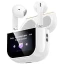 Навушники бездротові Hoco EW89 чорні