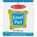 Бумага для мольберта Melissa & Doug (MD4102)    