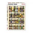 Пазли Piatnik Пивні пляшки, 1000 елементів (PT-562549)