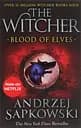 Blood of Elves - Анджей Сапковский
