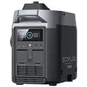 Інверторний комбінований генератор EcoFlow Smart Generator Dual Fuel газ-бензин (GasEBDUAL-EU)