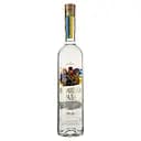 Водка Козацька Рада Незламна 40% 0.5 л