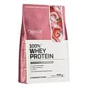 Протеїн OstroVit Whey Protein Полуниця 700 г
