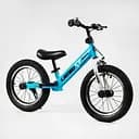 Велобіг Corso Lambo, рама, гальмо, колеса 14’’, дзвоник, LB-14802