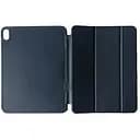 Чохол Smart Case+stylus для Apple iPad Air 11 2024/2025 темно-синій