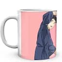 Кружка GeekLand My Dress-Up Darling Эта фарфоровая кукла влюбилась Марин Годжо MDD 14 330 мл белая