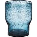 Набор стаканов низких Ardesto Bubble 300 мл синий 2 шт. (AR2630BL)