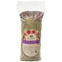 Сено для грызунов Vitapol Vita Herbal с лепестками роз 800 г