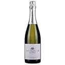 Вино ігристе Brundlmayer Blanc de Blancs Extra Brut Reserve, біле, ектра-брют, 0,75 л