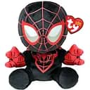 М'яка іграшка TY Marvel Майлз Моралес 15 см (44006)