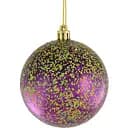 Шар Yes! Fun Авигея 10 см фиолетовый (973120)