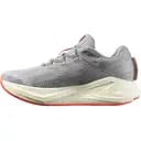 Кросівки Salomon outdoor AERO GLIDE 3 8 Alloy/Vanilla Ice/Neon Flame