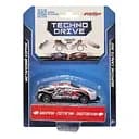 Гральна машинка Крутий переворот Flip'ems TechnoDrive 1312-3 переворот на 360°