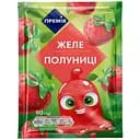 Желе Премія Клубника, 90 г (834466)
