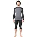 Термоштани Dynafit Tour Light Merino 3/4 Tight Mns