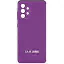 Чохол Silicone Cover Full Camera AA для Samsung Galaxy A13 4G