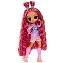 Лялька L.O.L. Surprise O.M.G. S7 Золоте Серце, 27 см, з аксесуарами (588511)