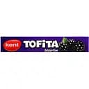 Конфеты Tofita с соком ежевики жевательные 47 г (123428)