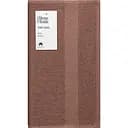 Полотенце махровое Ardesto Essence 30х50 см коричневое (ART2230BR)