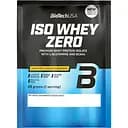 Протеин BiotechUSA Iso Whey Zero Lactose Free Pineapple Mango 25 г
