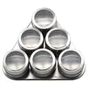 Набор для специй Oscar Verona на магнитах 7 предметов (OSR-5002/7)