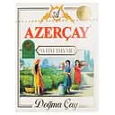 Чай чорний Azercay з чебрецем, 100 г (580180)