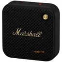 Портативная акустика Marshall Portable Speaker Willen Black and Brass (1006059)