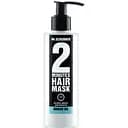 Экспресс-маска для волос Mr.Scrubber 2 Minutes Argan oil, 200 мл