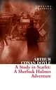 A Study in Scarlet: A Sherlock Holmes Adventure - Артур Конан Дойл