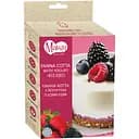 Ласощі для собак Mavsy від 3 місяців панна-котта з йогуртом та лісовими ягодами 50 г