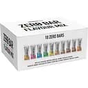 Батончик BiotechUSA Zero bar Flavour Mix BOX 500 г (10 шт. по 50 г)