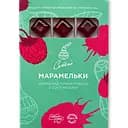 Мармелад Марамельки Малинові 60г