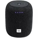 Портативна акустика JBL Link Music смарт бездротова чорна (JBLLINKMUSICBLK)