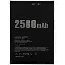 Акумулятор Doogee BAT17582580 для X20 / X20L - AAAA-Class