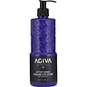 Крем после бритья Agiva Exclusive After Shave Cream Cologne 400 мл