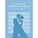 Воркбук для вивчення англійської мови по фільмах. My Big Fat Greek Wedding (A1)