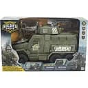 Игровой набор Tactical Command Truck Playset Солдаты Боевая машина (545121)
