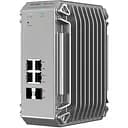 Комутатор Ruijie 4 порти керований IP40 (RG-NIS3100-4GT2SFP-HP)