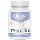 Дієтична добавка Stark Pharm L-Tyrosine 60 капсул
