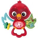 Игрушка-погремушка Bright Starts Roxy's Bright Flight музыкальная (16888)