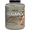 Гейнер Evolite Nutrition IsoGainz Фундук 4 кг