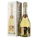 Игристое вино Schlumberger Cuvee Klimt, белое, брют, 11,5%, 0,75 л