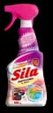 Мультифункциональное средство для мытья и очистки кухни Sila Professional, с распылителем, 500 г