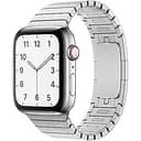 Ремінець DK Stainless Steel для Apple Watch 49/46/45/44/42mm Silver [117290]