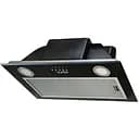 Вытяжка Ventolux Punto 52 BK (900) PB PC